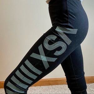 Victoria’s Secret workout pants